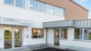 Emball'iso Germany buildings