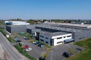 emballiso isothermal-packaging france headquarter