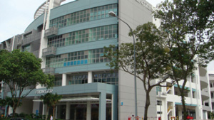 Emball'iso Singapore buildings