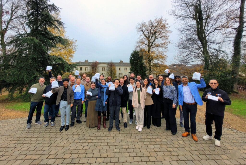 EMBALL'ISO TEAM cold packaging solutions