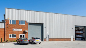 Emball'iso UK buildings