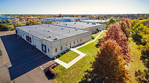 Emball'iso USA buildings